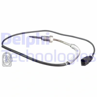 Kuva DELPHI TS30215 Tunnistin Pakokaasulämpötila SEAT: Exeo ST