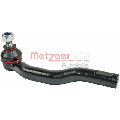 Kuva METZGER 54051902 Raidetangon Pää KIT + Etuakseli, oikea