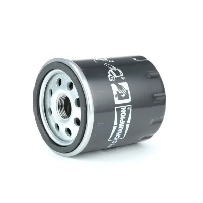 Kuva CHAMPION COF100118S Öljynsuodatin M 20 x 1.5 Ruuvattava suodatin PEUGEOT: 206 Hatchback, 307 SW, Farmari, CITROËN: C5 III C4 I Hatchback