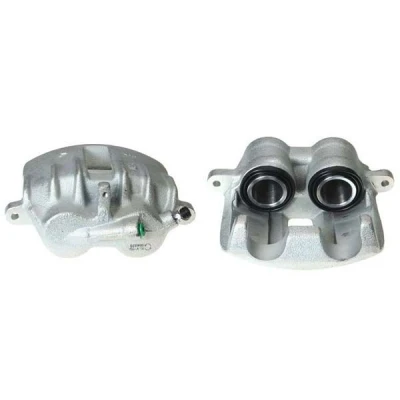 Kuva BUDWEG CALIPER 342842 Jarrusatula MERCEDES BENZ: Sprinter 3.5 T Van, 4 Flatbed Kuorma auto/Alusta