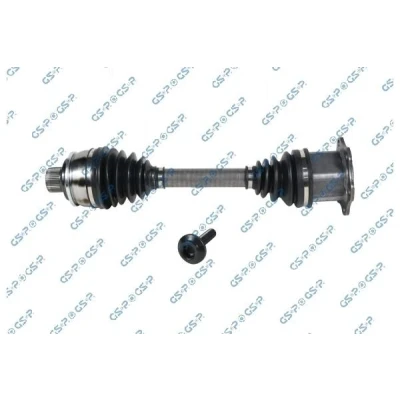 Kuva Vetoakseli, Etuakseli, oikea, vasen AUDI A6 Allroad C8, C8 Avant, A7 Sportback OE 4K0407271B, 4K0407271G