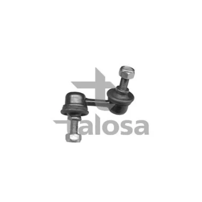 Kuva DYS 30 65473 Koiranluu Etuakseli, vasen 55 HONDA: CR V 2, Civic 7 Hatchback, Limousine