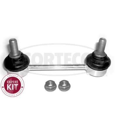 Kuva CORTECO 49399735 Koiranluu Taka akseli, oikea, vasen FORD: Transit Connect Mk1 Van