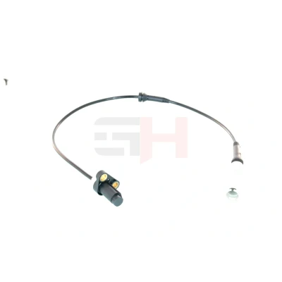 Kuva GH 701508 ABS Anturi Etuakseli, oikea, vasen BMW: 5 Touring, Sedan, 3 Coupe, VOLVO: V90 II Farmari, V60