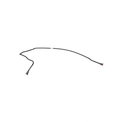 Kuva Polttoaineputki, Takana RENAULT CLIO III, Grandtour Skåp/halvkombi III OE 8200262764