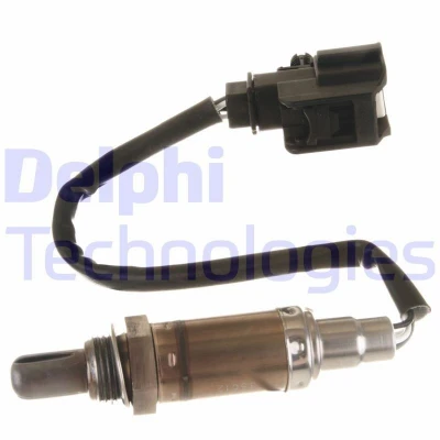 Kuva DELPHI ES10844 12B1 Lambda Anturi Sormisondi, Lämmitetty CHRYSLER: VOYAGER 4