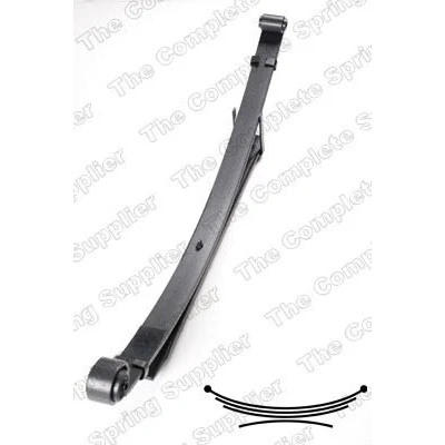 Kuva Jousipaketti, Taka akseli TOYOTA HILUX Pick up IV, V, VW TARO OE 4821035681, J4821035681