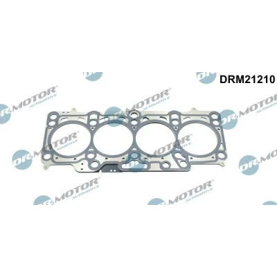 Kuva DR.MOTOR AUTOMOTIVE DRM21210 Tiivistesarja Sylinterikansi 82,2 VOLKSWAGEN: Passat B7 Alltrack, Touran I, Transporter 5 Bus, AUDI: A3 Hatchback