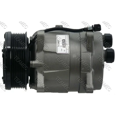 Kuva Kompressori, ilmastointilaite TEAMEC 8600239