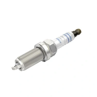 Kuva BOSCH 0 242 236 694 Sytytystulppa M 14 x 1,25 SW: 16 TOYOTA: Yaris II Hatchback, MITSUBISHI: COLT 6