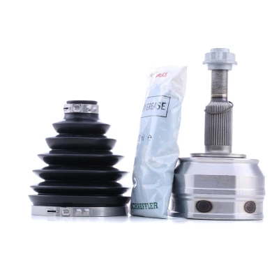 Kuva FAG 771 0476 30 Vetonivel Thermoplast VOLKSWAGEN: Multivan 5 (7HM, Transporter 5, Bus