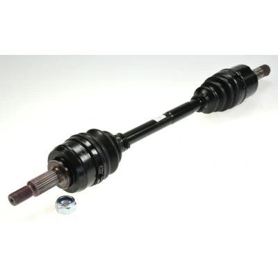 Kuva Vetoakseli, Etuakseli, vasen, Vasen RENAULT OE 391016204R, 8200847584