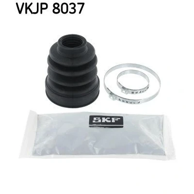 Kuva SKF VKJP 8037 Paljekumisarja, Vetoakseli 83 CITROËN: C3 I Hatchback, C4 C2 PEUGEOT: 307 SW, 206 Hatchback
