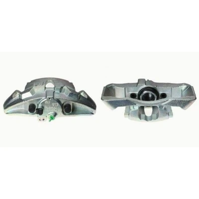 Kuva BUDWEG CALIPER 343420 Jarrusatula VOLKSWAGEN: TRANSPORTER 4, 4 Bus, SEAT: Alhambra I