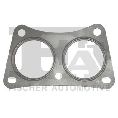 Kuva Tiiviste, pakoputki, Imu CITROËN, FIAT, LANCIA, PEUGEOT OE 170923, 9632726880