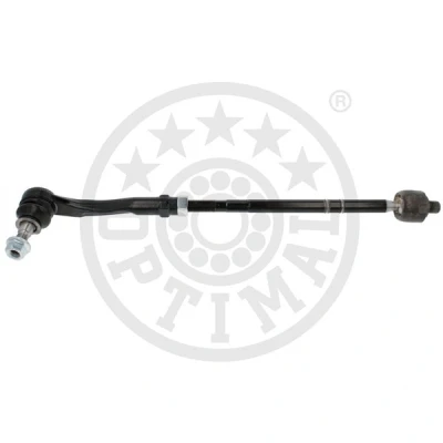 Kuva Raidetanko, Etuakseli, Vasen MERCEDES BENZ OE 9074606200, 9074606300, A9074606200