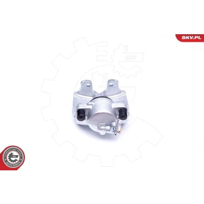 Kuva ESEN SKV 42SKV311 Jarrusatula 104 Etuakseli, vasen VOLVO: V70 3, 2, V60 I, FORD: MONDEO 4 Turnier, 4, S Max Mk1