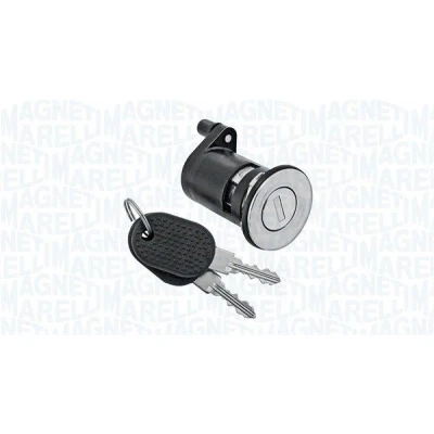 Kuva MAGNETI MARELLI 350105008000 Lukkosylinterin Kotelo FIAT: Ducato II Van, CITROËN: Jumper I Bussi