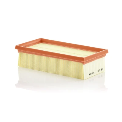 Kuva MANN FILTER C 2363/1 Ilmansuodatin 48 115 225 Suodatinpanos