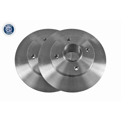 Kuva VAICO V22 40006 Jarrulevyt Taka akseli 249 9 4 108 täysi ilman ABS sensorirengasta Original Quality PEUGEOT: 308 I Hatchback, SW