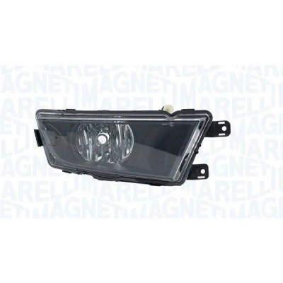 Kuva MAGNETI MARELLI 719000000191 Sumuvalot Lasinkirkas Oikea SKODA: Octavia 3 Combi