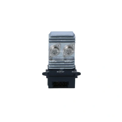 Kuva NRF 342060 Lämmityslaitteen Puhaltimen Vastus RENAULT: Scénic 1