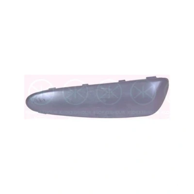 Kuva Puskurin lista, Eteen, oikea TOYOTA AYGO OE 52712 0H901