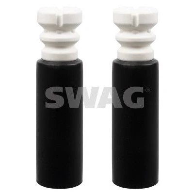 Kuva SWAG 33 10 8444 Iskunvaimentimen Suojakumi Taka akseli