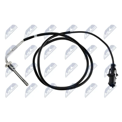 Kuva Tunnistin, pakokaasulämpötila Opel, Vauxhall OE 55566631, 5855377