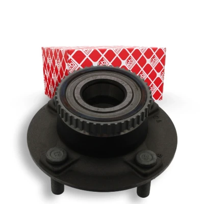 Kuva FEBI BILSTEIN 07833 Pyöränlaakerit FORD: MONDEO 2