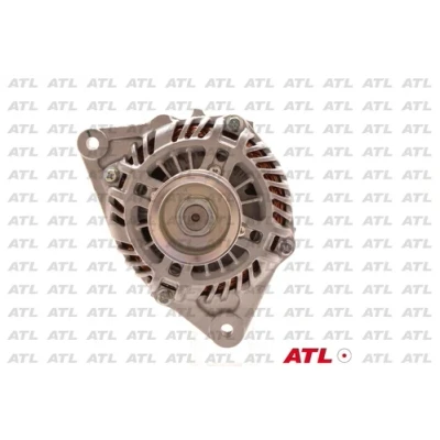 Kuva Laturi NISSAN MICRA IV OE 23100 1HH1A, 1HN1A, A 005 T L0191