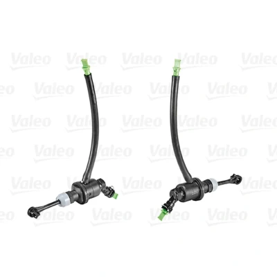 Kuva VALEO 804838 Kytkin Pääsylinteri Ohjaus vasemmalla