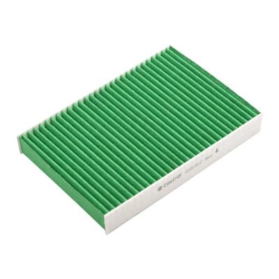 Kuva Castrol filters CC0151C Raitisilmasuodatin Aktiivihiilisuodatin, Antibakteerisella vaikutuksella 230mm 160mm 30mm RENAULT: CLIO 2, Megane I Grandtour
