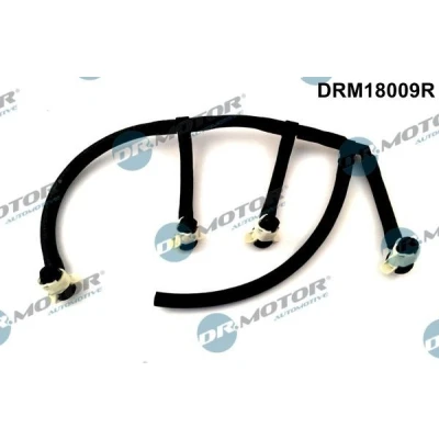 Kuva DR.MOTOR AUTOMOTIVE DRM18009R Letku, Polttoaineen Ylivuoto