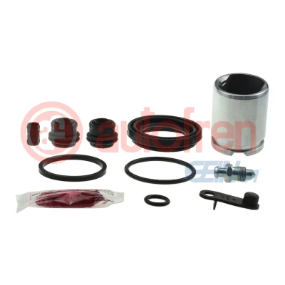 Kuva AUTOFREN SEINSA D43025C Jarrusatula Korjaussarja Taka akseli 42