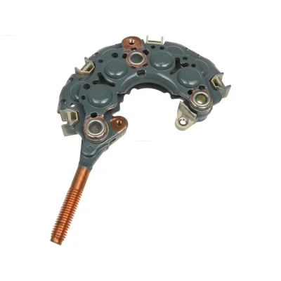 Kuva AS PL ARC6006 Tasasuuntain, Generaattori