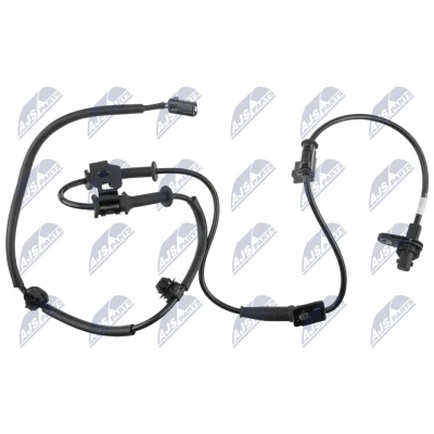 Kuva Tunnistin, kiertonopeus, Etuakseli, vasen HYUNDAI i40 I, CW I OE 59830 3Z000