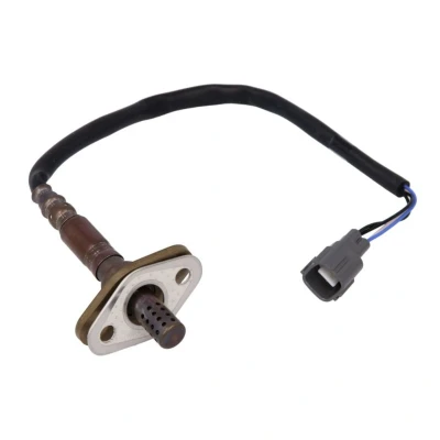 Kuva DENSO Direct Fit DOX 0216 Lambda Anturi Flange 44 Lämmitetty, Sormisondi, Hyppytunnistin TOYOTA: MR2 II Coupe, Celica VI Coupe