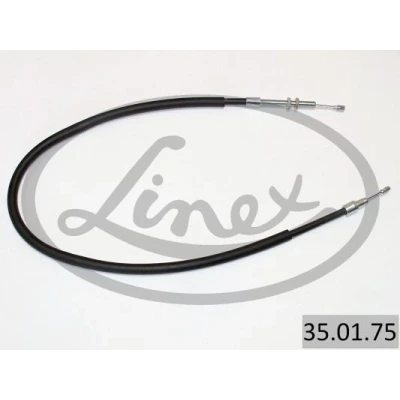 Kuva LINEX 35.01.75 Käsijarruvaijeri