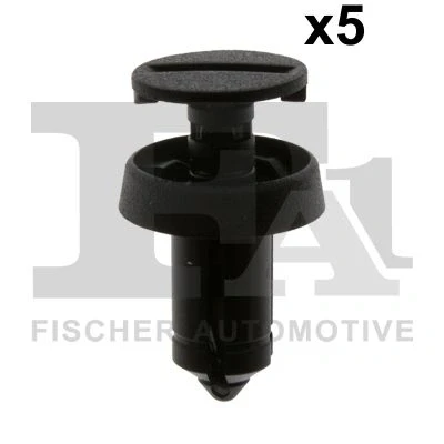 Kuva FA1 33 30002.5 Suoja /Koristelista OPEL: Vivaro A Van