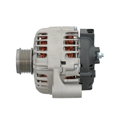 Kuva HELLA 8EL 015 637 511 Laturi 14V 120A OPEL: Insignia A Sports Tourer, Hatchback, Zafira C Tourer
