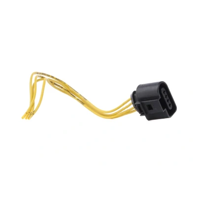 Kuva HERTH+BUSS ELPARTS 51277284 Kaapelinkorjaussarja, imuputkipainesensori VOLKSWAGEN: Golf 4 Variant, 5