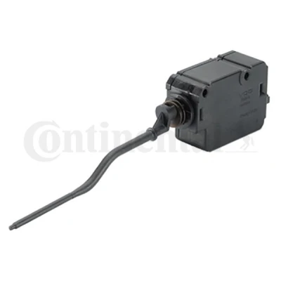 Kuva VDO 406 204 003 005Z Keskuslukitus Auton säiliönluukku BMW: 3 Cabriolet, Sedan