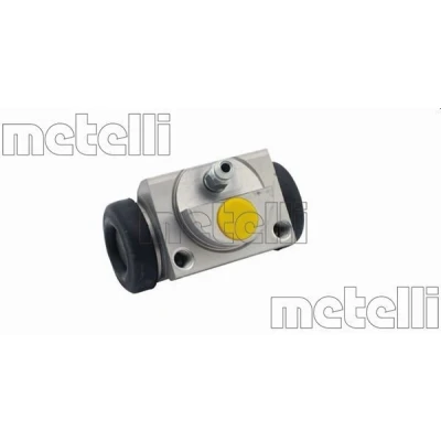 Kuva METELLI 04 0846 Takajarrusylinteri 19,05 OPEL: Astra H Hatchback, GTC