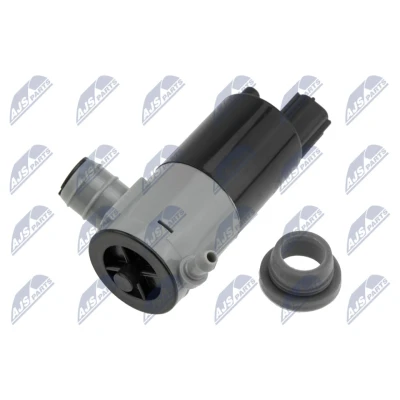 Kuva Lasinpesurin pumppu, lasinpesu CHRYSLER 300M, CIRRUS, CONCORDE, PT CRUISER, DODGE DURANGO, NEON, STRATUS, VIPER Coupé, FORD RANGER OE 1743149, 501