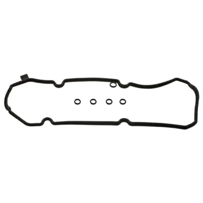Kuva FEBI BILSTEIN 45050 Venttiilikopan Tiiviste Kumi FIAT: Grande Punto Hatchback, II Panda Hatchback