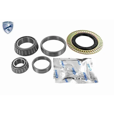 Kuva VAICO V30 7409 Pyöränlaakerit Etuakseli Tarvikkeilla EXPERT KITS + ABS sensorirenkaalla MERCEDES BENZ: S sarja Sedan