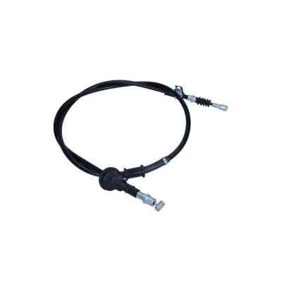 Kuva MAXGEAR 32 0877 Käsijarruvaijeri Taakse, oikea 1588, 1472 Levyjarru MITSUBISHI: Carisma Hatchback