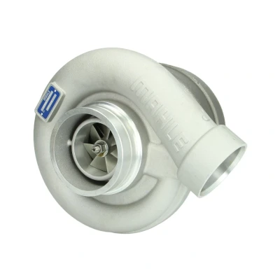 Kuva MAHLE ORIGINAL 037 TC 15327 000 Turboahdin Pakokaasuahdin