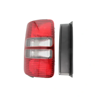 Kuva ABAKUS 441 19B9L UE2 Takavalot Vasen PY21W, P21/4W, P21W Ilman polttimoa, lampun kantaa VOLKSWAGEN: Caddy 3